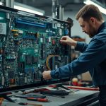 Kompleksowe planowanie wielopoziomowego leczenia stomatologicznego opartej na bezpieczeństwie i komforcie